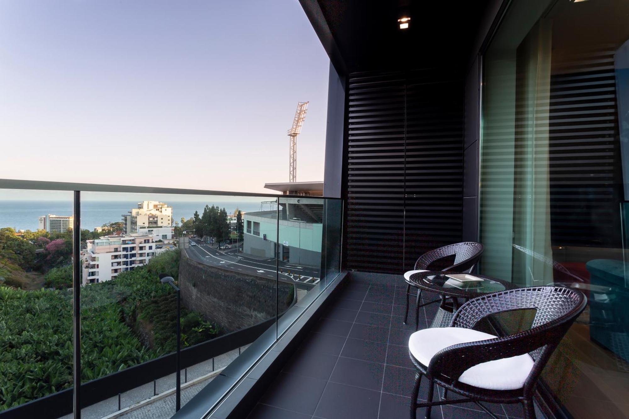 Sun Spot Apartment Funchal  Exterior photo